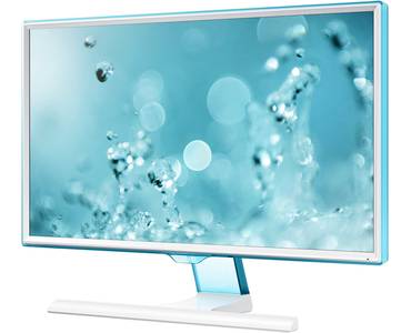 LCD Samsung LS24E360HL/XV | 23.6 inch Full HD (1920 x 1080) LED Blacklit Display _VGA _HDMI _NK